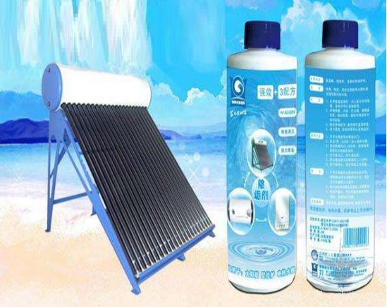 太阳能热水器除垢剂好用吗？手把手教你正确使用方法